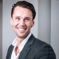 Portretfoto van Marco, Founder bij Velmer
