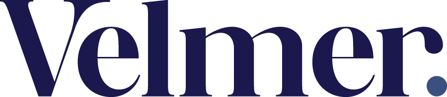 Logo van Velmer